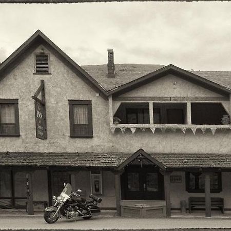 The Inn At Spences Bridge מראה חיצוני תמונה