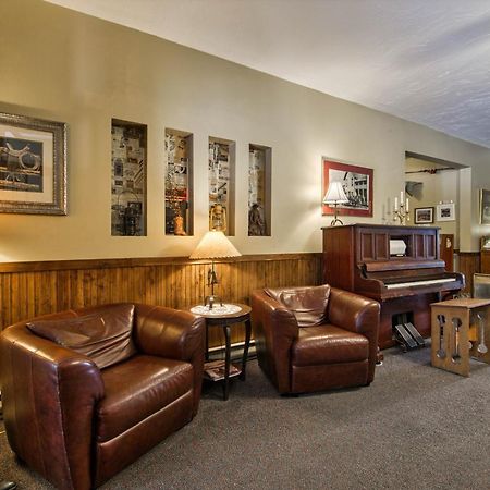 The Inn At Spences Bridge מראה חיצוני תמונה