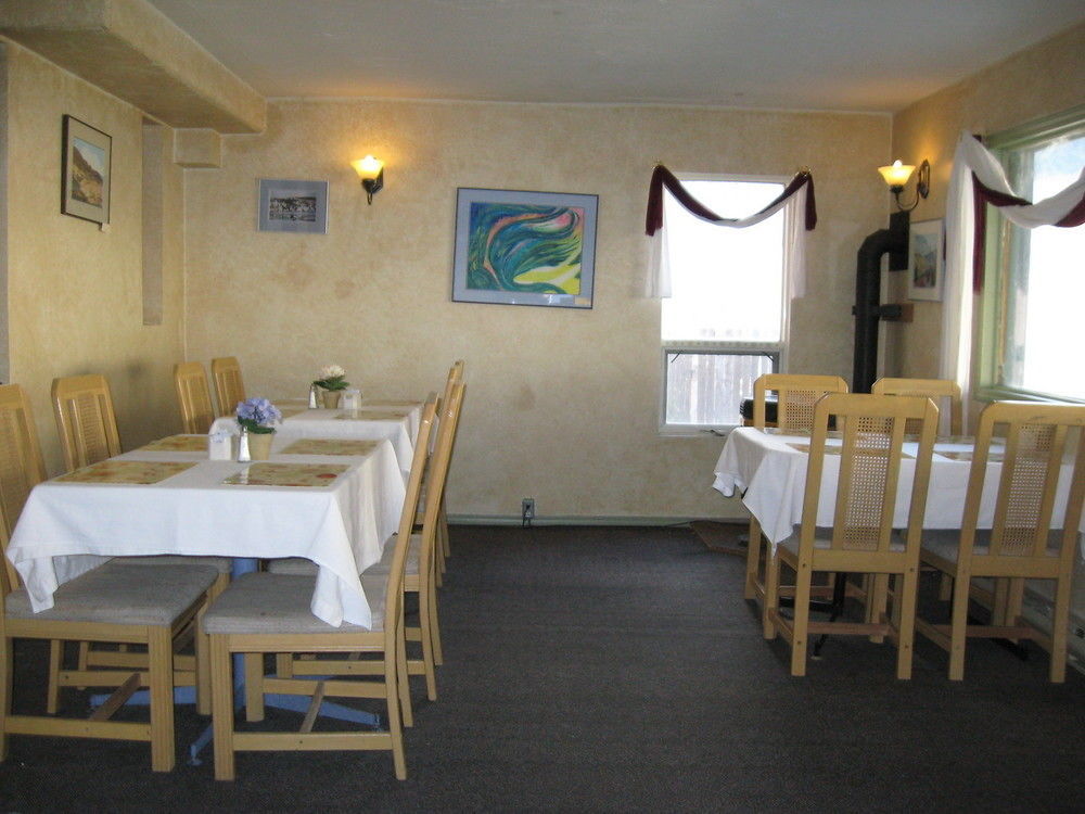 The Inn At Spences Bridge מראה חיצוני תמונה