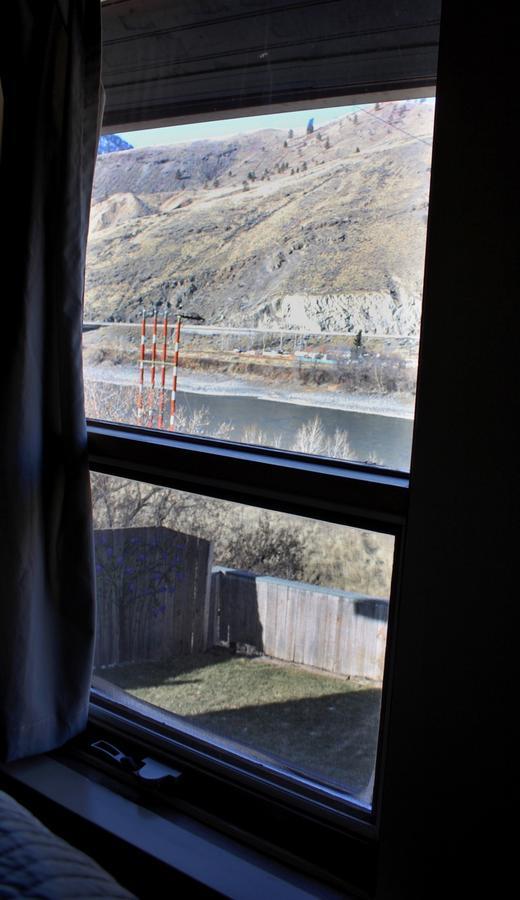 The Inn At Spences Bridge מראה חיצוני תמונה